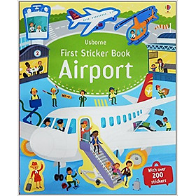 Usborne Airport