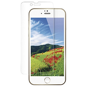 Miếng Dán Màn Hình iBuffalo BSIP14FBCT Cho iPhone 6 - Hàng Chính Hãng