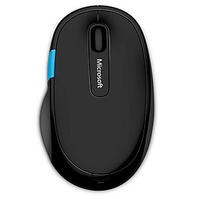 Mua Chuột Không Dây Microsoft Sculpt Comfort - Hàng Chính Hãng