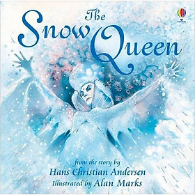 Download sách Usborne The Snow Queen