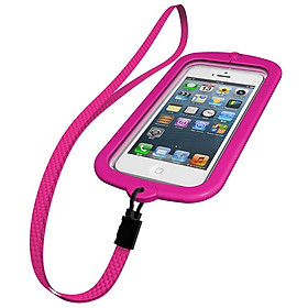 Túi Chống Nước iBuffalo BSIP12PCWP Cho iPhone 5/5S