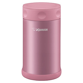 Mua Bình Đựng Thức Ăn Giữ Nhiệt Zojirushi ZOCM-SW-FCE75-PS 750Ml