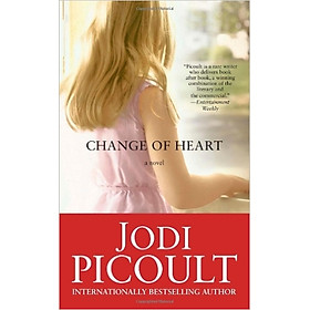 Change Of Heart
