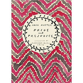 Pride and Prejudice (Vintage Classics Austen Series)