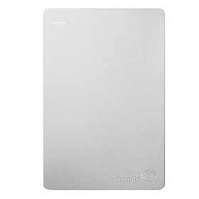 Ổ Cứng Di Động Seagate Backup Plus Slim 1TB USB 3.0 - Hàng Chính Hãng