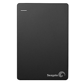 Ổ Cứng Di Động Seagate Backup Plus Slim 1TB USB 3.0 - Hàng Chính Hãng