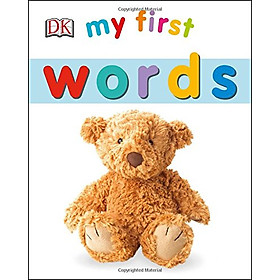 My First Words