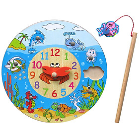 Đồng Hồ Đại Dương Winwintoys 63362