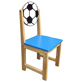 Ghế Lưng Banh Winwintoys 63972 - Màu Ngẫu Nhiên