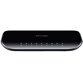 Mua TP-Link  TL-SG1008D - Switch Để Bàn 8 Cổng  - Hàng Chính Hãng