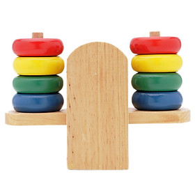 Cân thăng bằng Viettoys VT3P-0051