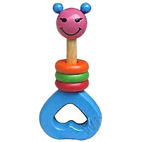 Lúc Lắc Trái tim 68122 Winwintoys BEVADOCHOI - 68122