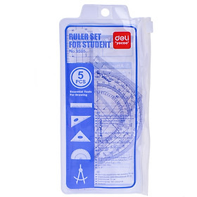 Bộ Dụng Cụ Deli 9598
