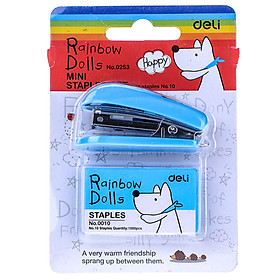 Bấm Kim Mini 253 Deli