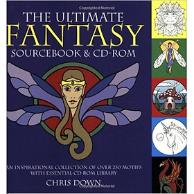 Download sách The Ultimate Fantasy Sourcebook