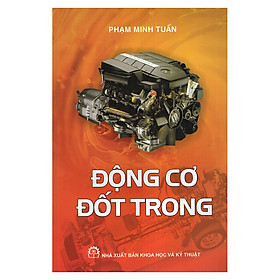 Hình ảnh sách Động Cơ Đốt Trong