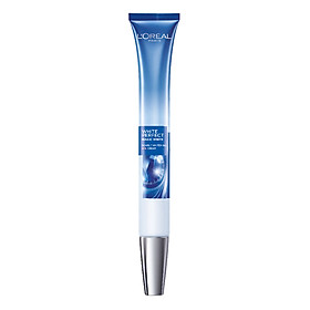 Kem Dưỡng Da Mắt Trắng Mịn Tức Thì L'Oreal White Perfect Magic White 15ml