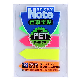 Giấy Phân Trang TZ5006