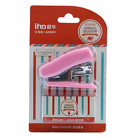 Bộ Bấm & Kim Số 3 Aihua - AH8261