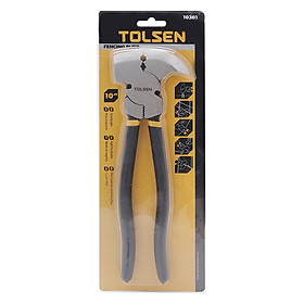 Mua Kềm Hàng Rào Tolsen 10301