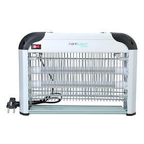 Mua Đèn Ngủ Diệt Muỗi Nanolight IK-20W