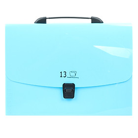 Cặp 13 Ngăn Quai A4 Yp 8515