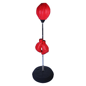 Bóng đấm thể lực Tiến Sport BDTL