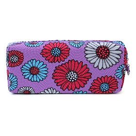 Bóp Vải Không Hộp 8366