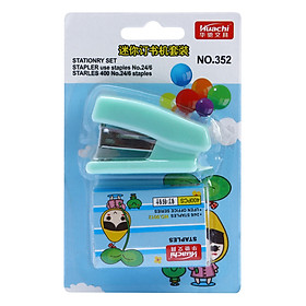 Bộ Bấm & Kim Số 3 - 352