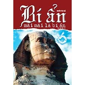 Bí Ẩn Mãi Mãi Là Bí Ẩn 06