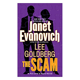 Download sách The Scam - A Fox and O'Hare Novel