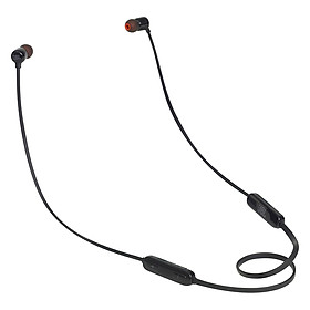 Tai Nghe Bluetooth Thể Thao JBL T110BT - Hàng Chính Hãng