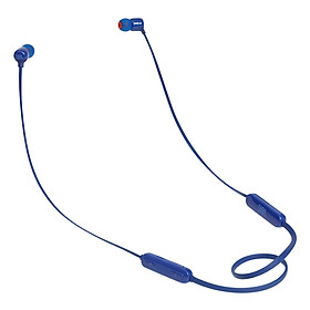 Tai Nghe Bluetooth Thể Thao JBL T110BT - Hàng Chính Hãng