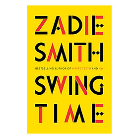 Download sách Swing Time