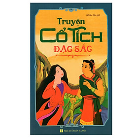 Download sách Truyện Cổ Tích Đặc Sắc