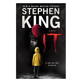 Download sách It: A Novel Stephen King (Media Tie-In)