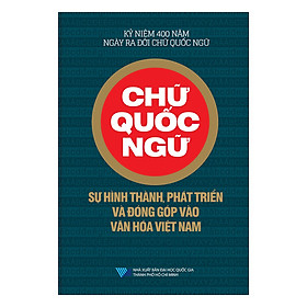 Download sách Chữ Quốc Ngữ