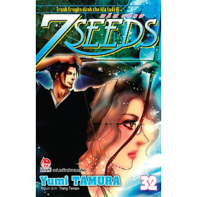 Download sách 7 Seeds - Tập 32