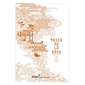 Thiên Hạ Là Nàng - Tập 2