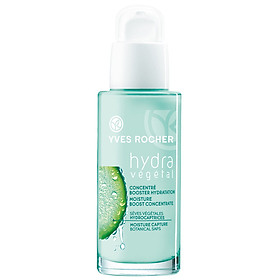 Tinh Chất Cấp Nước Yves Rocher Moisture Boost Concentrate (30ml) - Y101761