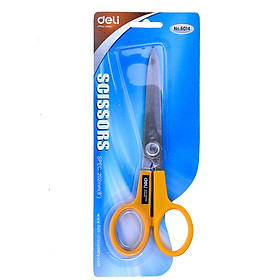 Kéo Văn Phòng Deli 202mm 6014 