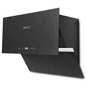 Máy hút mùi Shimono SM-AH708S-LCD - 195W