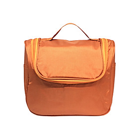 Túi Đựng Đồ Mỹ Phẩm Đa Năng Không Thấm Nước Có Xách Tay Thành Nam (23.5 x 21 cm)
