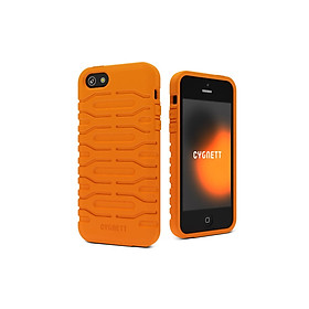 Case Cygnett Bulldozer Silicone Dành Cho iPhone 5