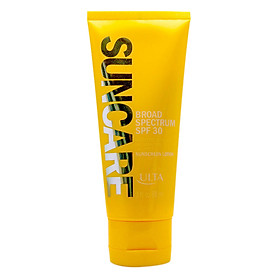 Kem Chống Nắng Ulta Suncare Broad Spectrum SPF30 - 88ml - SC01-01