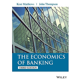 Nơi bán Economics Of Banking, 3E - Giá Từ -1đ