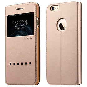 Bao Da Usams Zero Cho iPhone 6 Plus