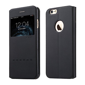 Bao Da Usams Zero Cho iPhone 6 Plus - Đen