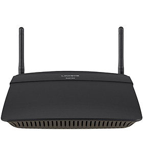 Linksys EA2750 - Router Wifi Chuẩn N 600Mbps - Hàng Chính Hãng