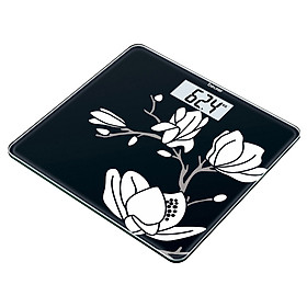 Cân điện tử mặt kính Beurer GS211